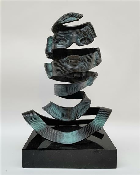 Maurits Cornelis Escher | Shell | MutualArt