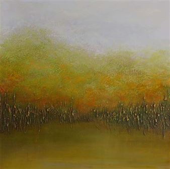 Once in a While - KD Lang - Liz Hauck