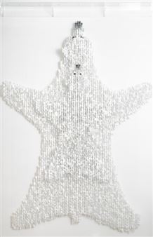 ONLINE: Augusto Esquivel: Nature's Mathematics - Aldo Castillo Gallery, Miromar Design Center