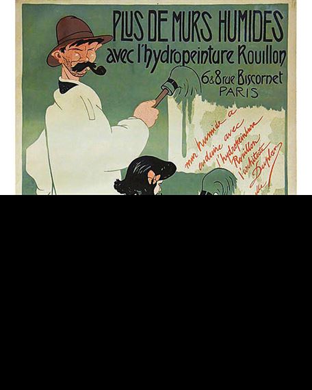 Auguste Roubille 24 Artworks Mutualart