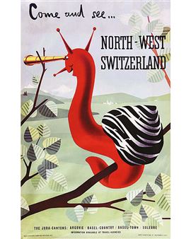 Suisse North West Switzerland Come and See…Argovie Basel Basel Country Soleure - Peter R. Affolder