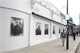 'Tender, Gentle and Creative Soul': Outdoor Exhibition in West London Pays Tribute to Artist Khadija Saye Who Died in Grenfell Fire
