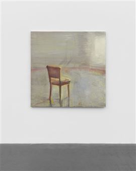 ONLINE: Celia Paul: My Studio - Victoria Miro, London (St George Street)