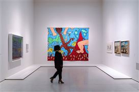 A Growing List of 90+ Black-Owned Galleries and Museums to Support Across the Globe