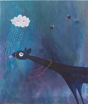 Daj mu czas - Stefan Hanckowiak