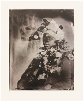 Khadija Saye: In This Space We Breathe - Victoria Miro, London (St George Street)