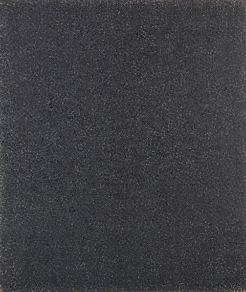 Untitled by Kuno Gonschior, 1960