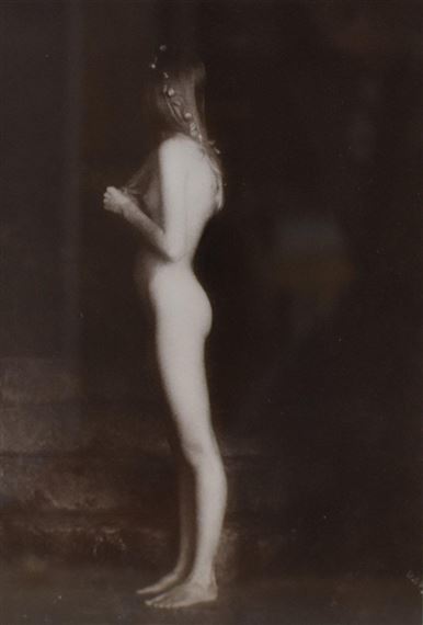 Nu by David Hamilton, 1985