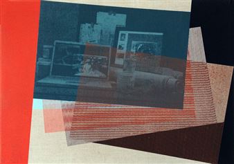 ONLINE: Camel Collective: Screen Standards - Ulterior