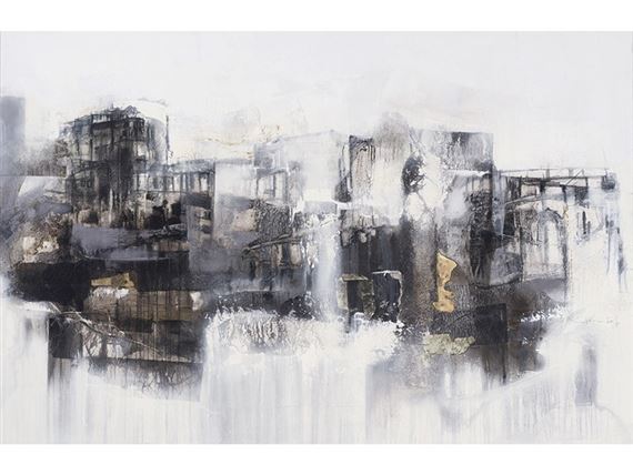 Serie última instancia...regreso by Danilo Vinardell, 2015