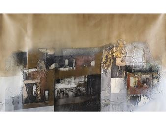 Serie Obligar al mundo - Danilo Vinardell