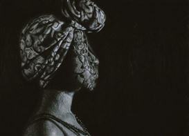 Five-Minute Tours: “Through My Eyes” at Nicole Longnecker Gallery, Houston