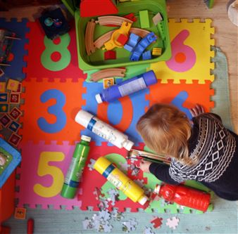 Künstlereltern - Künstlerhaus Dortmund 