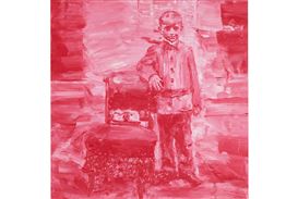 Exhibition at Massimo De Carlo Offers a a Dialogue Between the past and the Present