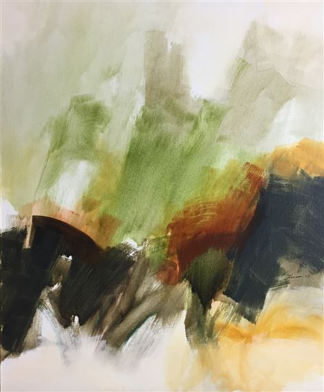 Modern Connections - Yellowstone Art Museum