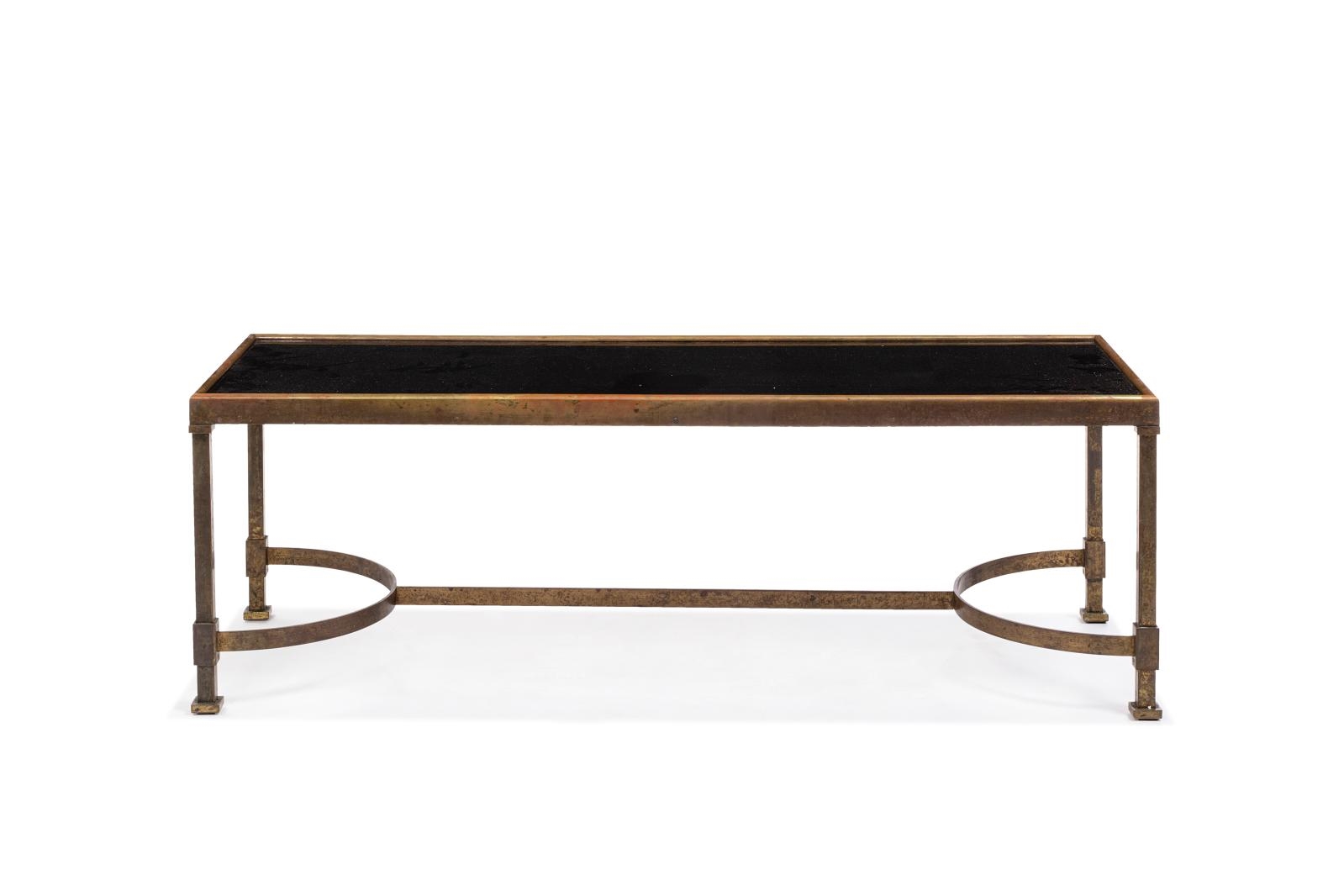 Jean Table basse MutualArt