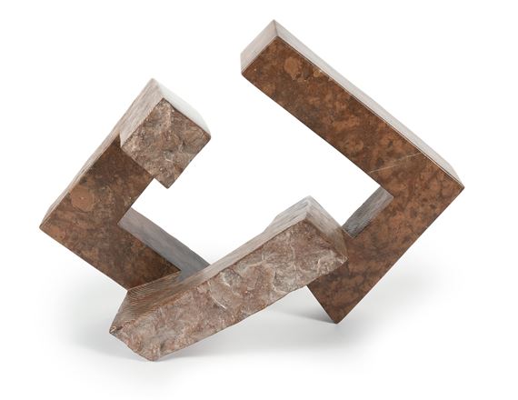 Deconstruzione XII - Gianpietro Carlesso