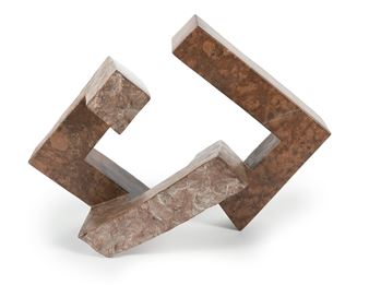 Deconstruzione XII - Gianpietro Carlesso