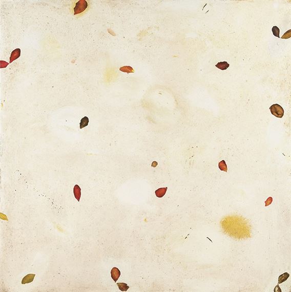 Untitled by Antonio Murado, 1997