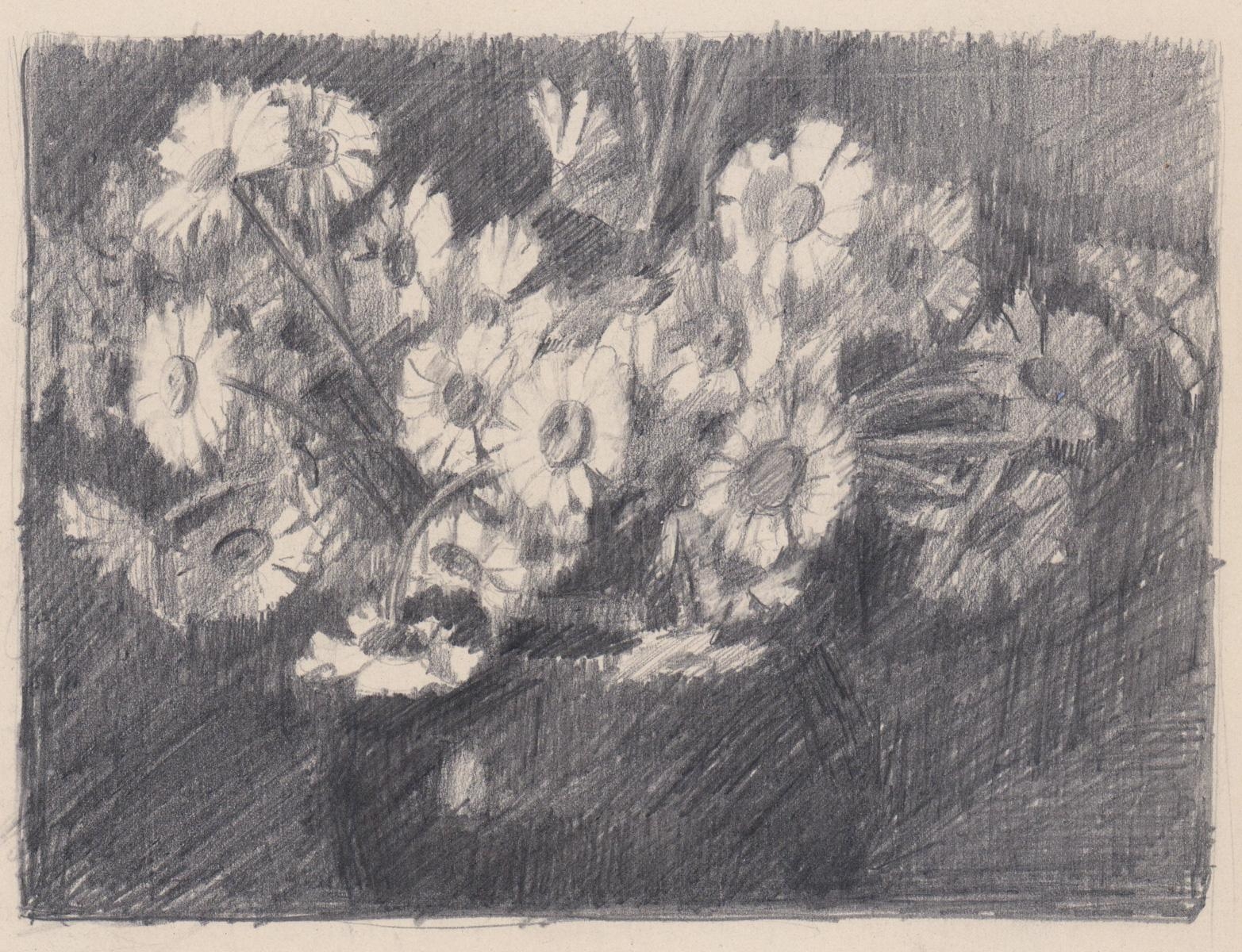 Clara Maria Rowell Dole | Floral | MutualArt