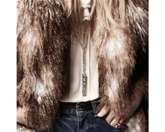 Celine Brings the Work of French Sculptor César Back to Life