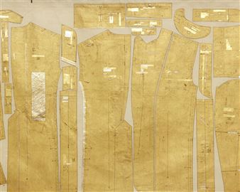 ONLINE: Ronny Quevedo: Migration Lines - Upfor