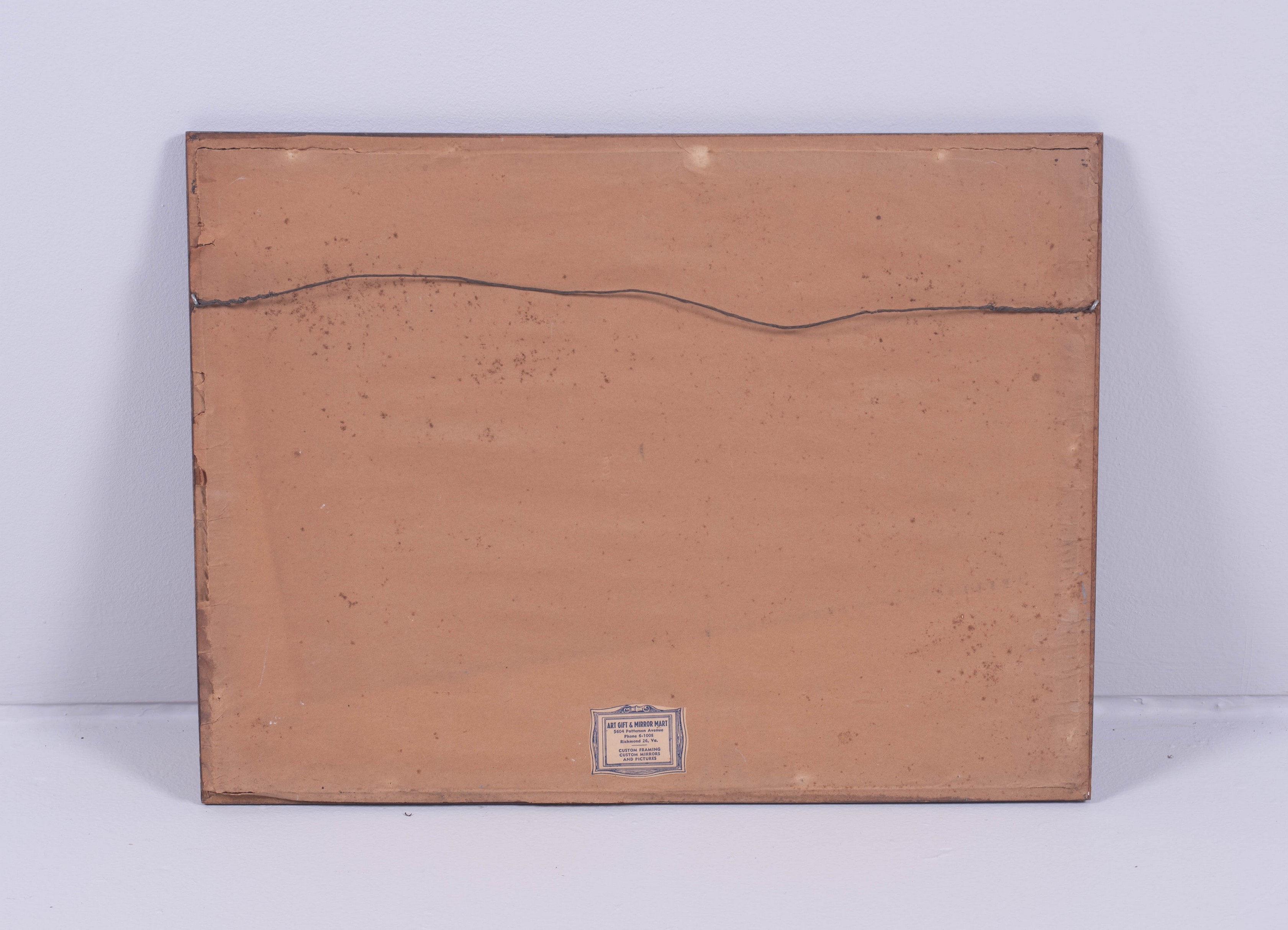 Artwork by Takahashi Shōtei, Mount Fuji from Hakone, Made of woodblock print on paper