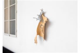 Gandy Gallery Opens Its Fifth Solo Show of Works by the Czech Artist Adam Vačkář
