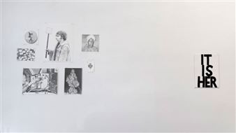 27 Years Later, Nine Artists Consider Kiki Gallery—Within Its Same Walls