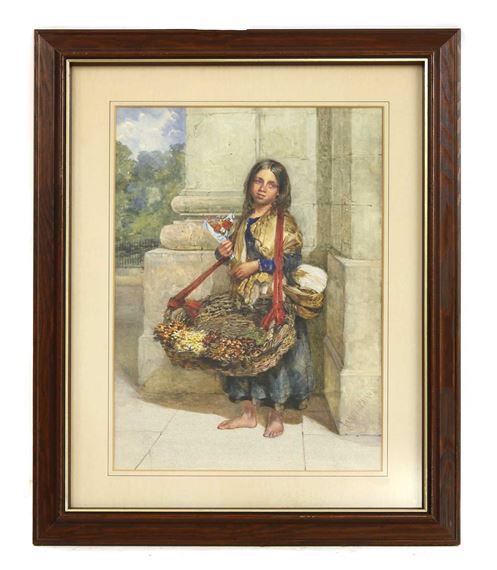 Nancy Rayner | 1 Artworks at Auction | MutualArt