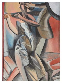 TANGO - Santiago Cárdenas