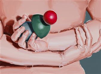 Isolated Words - Kim ChanSong