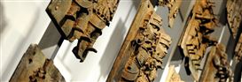 To Stop the Auction of Looted Art, International Law Must Change