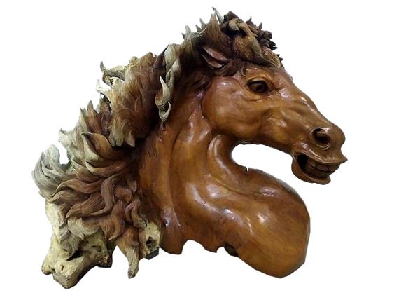 The Ambition of the Winner by DAMANIK