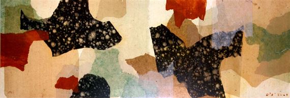 Harmony by Oh Chai Hoo, 2000