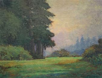 Northwest Forest - Don Bishop