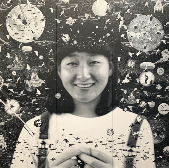Ryuki Yamamoto - Mizuma Art Gallery, Tokyo