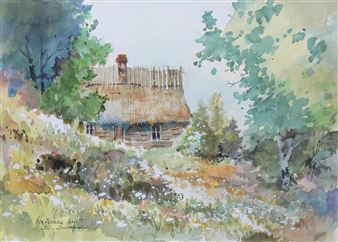 ʰęǲ԰첹 - Zbigniew Szczepanek