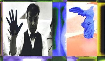 CARI MAESTRI: YVES KLEIN - Stefano Benedetti