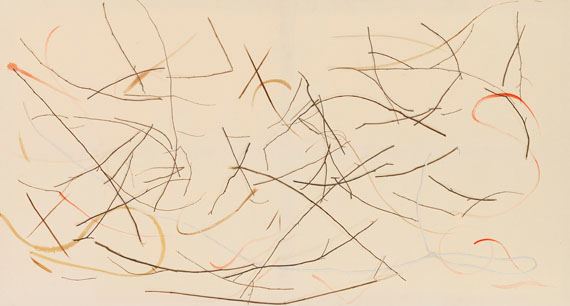 Catch by Helene Appel, 2008