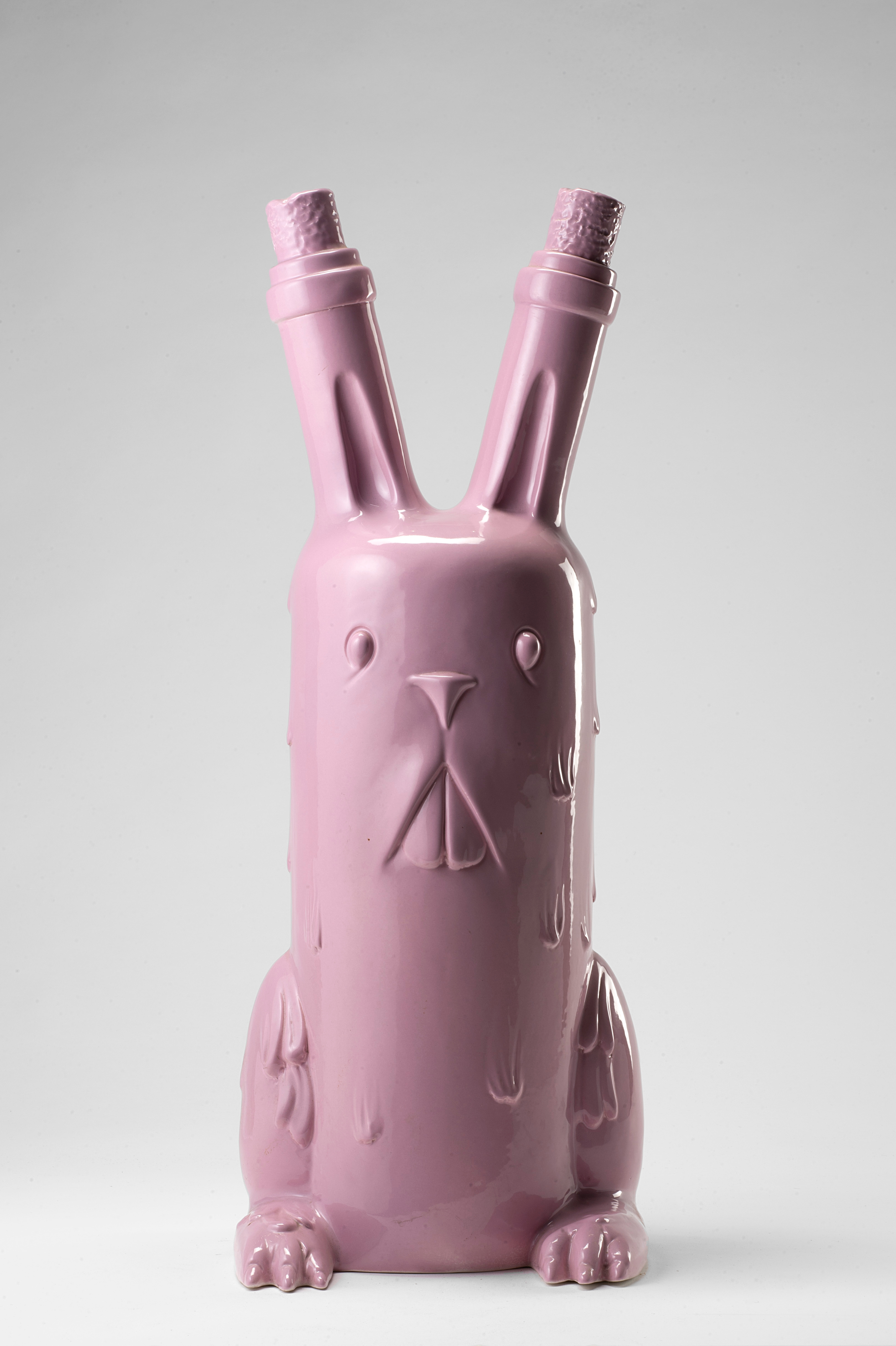 Jeremy Fish | Bunny | MutualArt