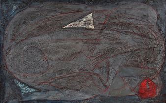 STRUKTURY - VELKÝ FORMÁT - Ladislav Dydek