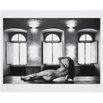 Elena - Franck Leclerc