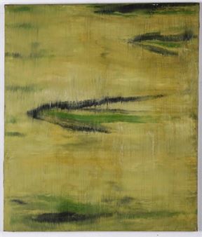 Ferita esistente - Mario Moronti