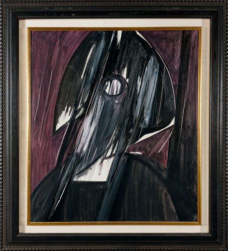 Napoleone by Piero Ruggeri, 1970-1971