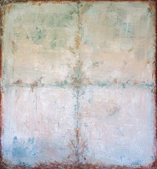 Magali Llata: Calma - Materna y Herencia