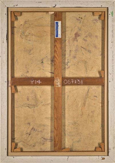 Jean Metzinger | JOUEUSES DE CARTES (Circa 1947) | MutualArt