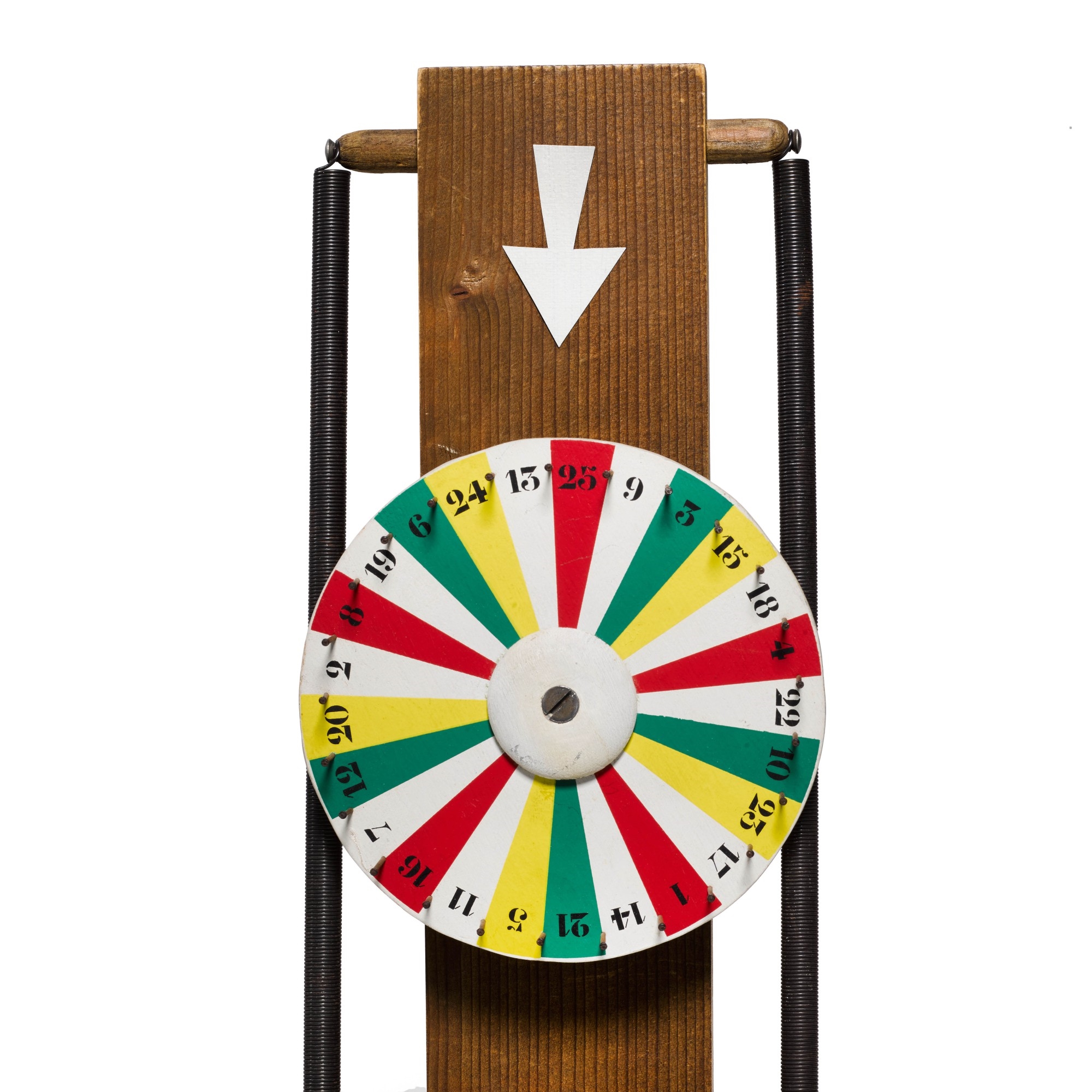 Ray Man | LA FORTUNE III | MutualArt