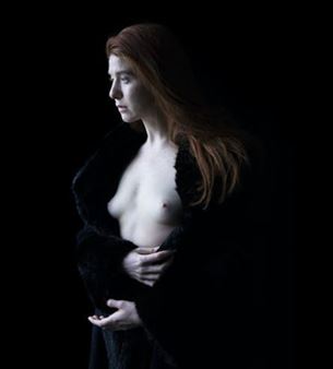 Carla Van De Puttelaar: Brushed by Light - MNHA Luxembourg