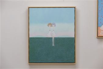 Suzuki Takako: Ambiguous Us - Avenue des Arts, Los Angeles